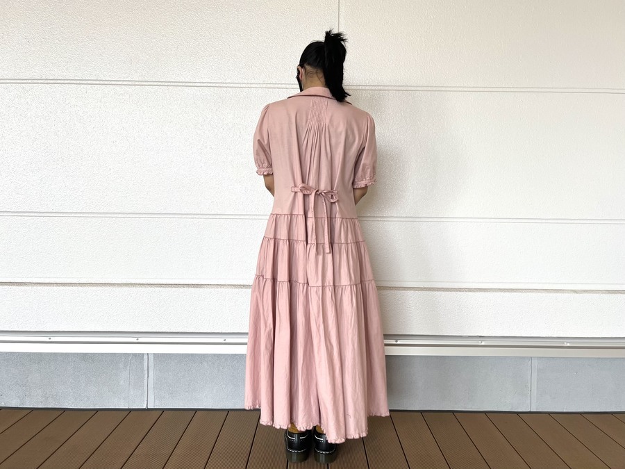 PINK HOUSE / ピンク ハウス】よりワンピースが2点買取入荷いたしまし
