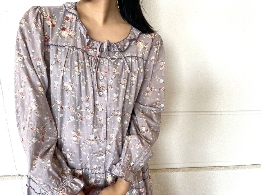 PINK HOUSE / ピンク ハウス】よりワンピースが2点買取入荷いたしまし