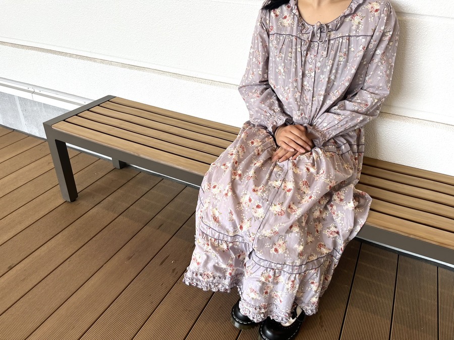 PINK HOUSE / ピンク ハウス】よりワンピースが2点買取入荷いたしまし