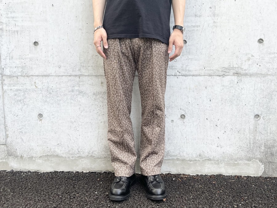 Needles /ニードルス】より21AWの別注TRACK PANT POLY JQを買取入荷 ...