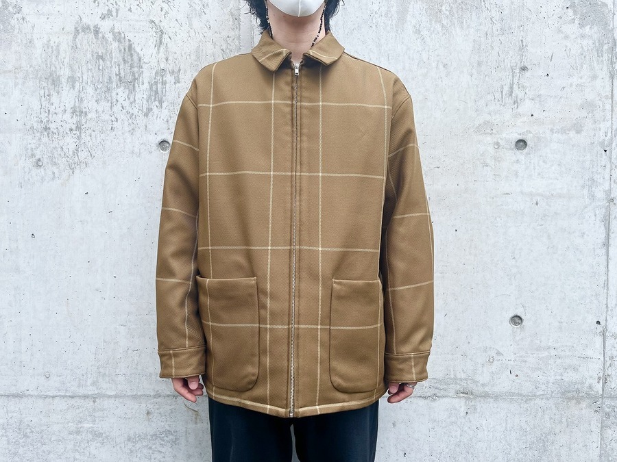 Graphpaper/グラフペーパー】よりOriginal Pane Fasnered Graphpaper/グラフペーパー】よりOriginal Pane Fasnered
