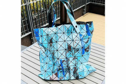 「ドメスティックブランドのBAO BAO ISSEY MIYAKE 」