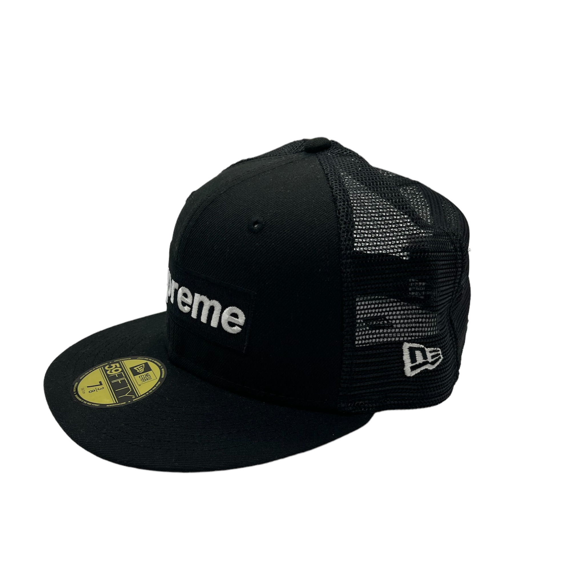 Supreme box ロゴ　キャップ SUPREME / シュプリーム】のBOX LOGO CAPが多数入荷致しました