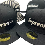 SUPREME / シュプリーム】のBOX LOGO CAPが多数入荷致しました