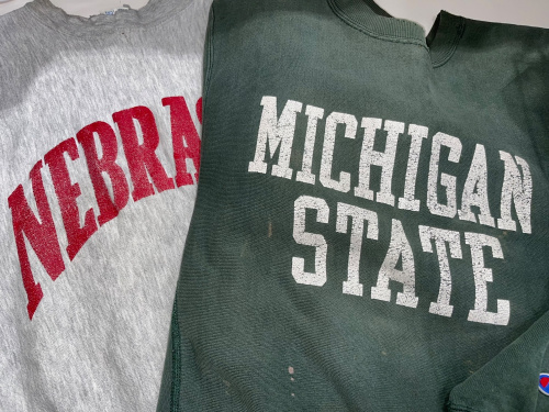 トレファクスタイル名古屋則武新町店ブログ画像1