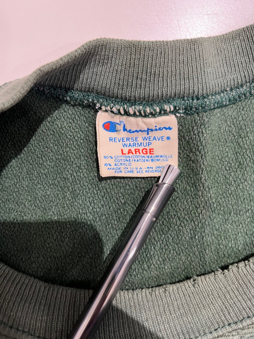 トレファクスタイル名古屋則武新町店ブログ画像3