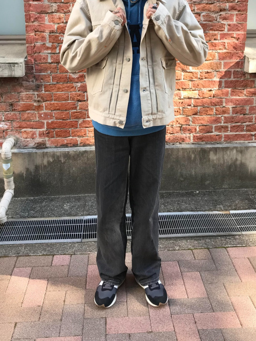 トレファクスタイル名古屋則武新町店ブログ画像2