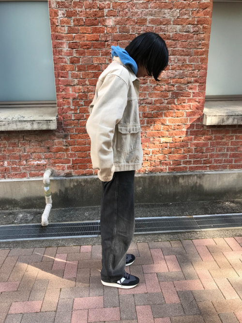 トレファクスタイル名古屋則武新町店ブログ画像3