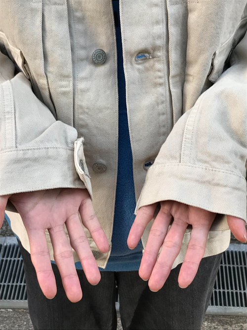 トレファクスタイル名古屋則武新町店ブログ画像7