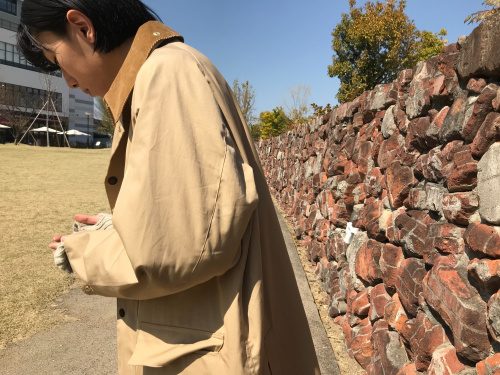 トレファクスタイル名古屋則武新町店ブログ画像1