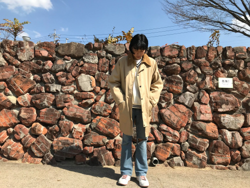 トレファクスタイル名古屋則武新町店ブログ画像2