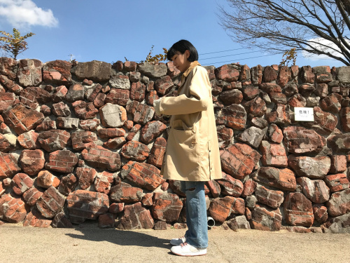 トレファクスタイル名古屋則武新町店ブログ画像3