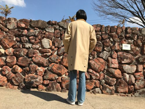 トレファクスタイル名古屋則武新町店ブログ画像4