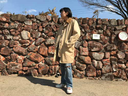 トレファクスタイル名古屋則武新町店ブログ画像8