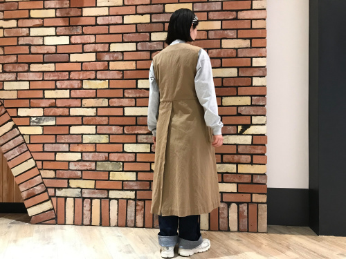 トレファクスタイル名古屋則武新町店ブログ画像2