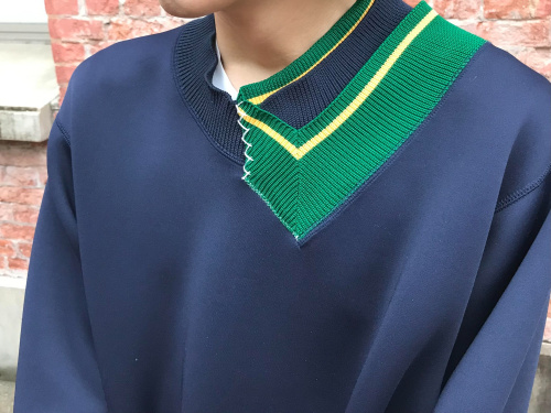 トレファクスタイル名古屋則武新町店ブログ画像5