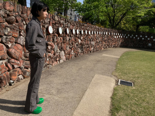 トレファクスタイル名古屋則武新町店ブログ画像1