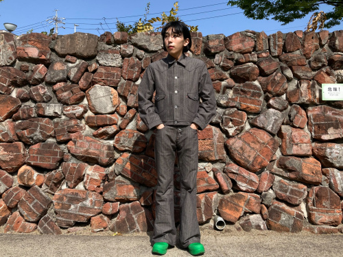 トレファクスタイル名古屋則武新町店ブログ画像2