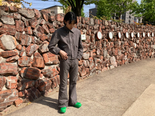 トレファクスタイル名古屋則武新町店ブログ画像6