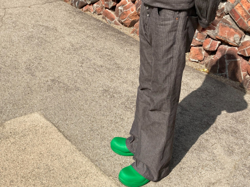 トレファクスタイル名古屋則武新町店ブログ画像7