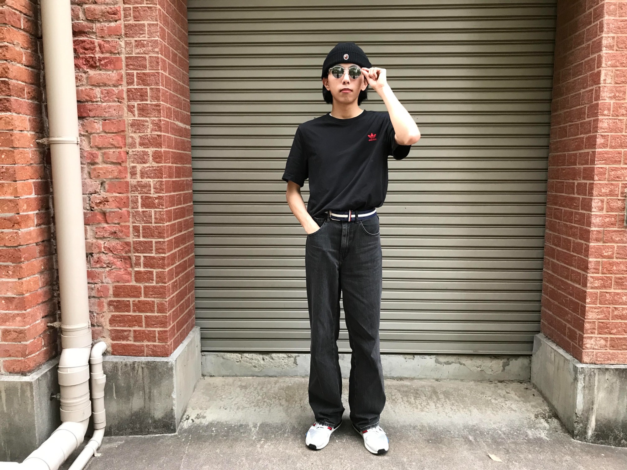 jean paul gaultier。パンチィングフレーム。アイウェア jean paul gaultier。パンチィングフレーム。アイウェア JPG。