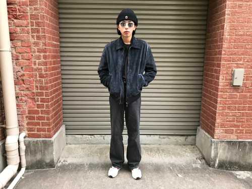 トレファクスタイル名古屋則武新町店ブログ画像2