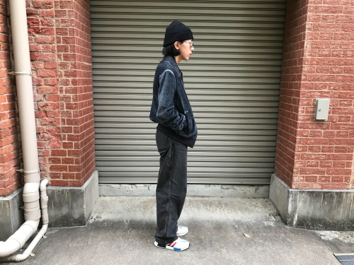 トレファクスタイル名古屋則武新町店ブログ画像3