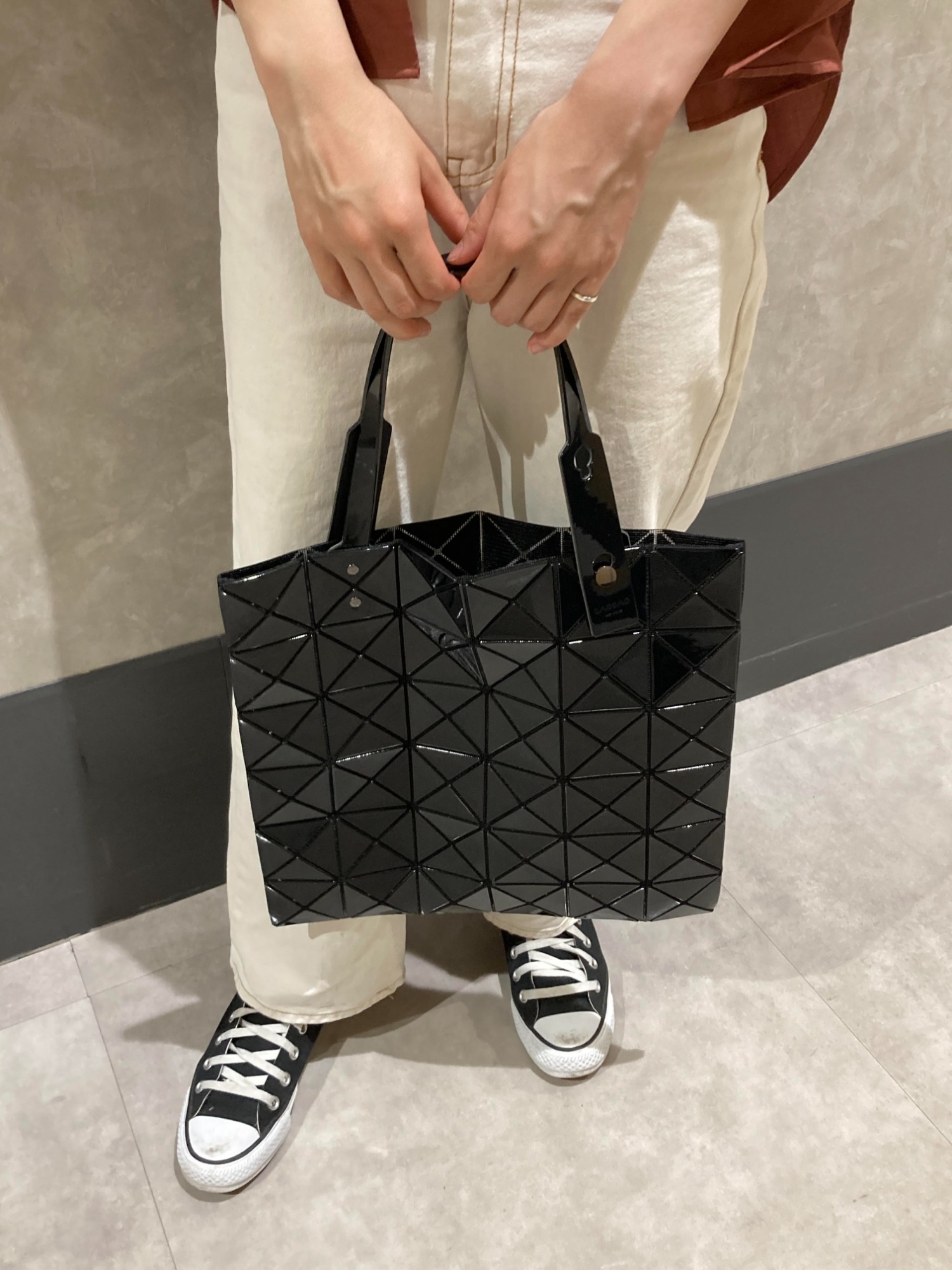 BAO BAO ISSEY MIYAKE/バオバオイッセイミヤケ】より定番の