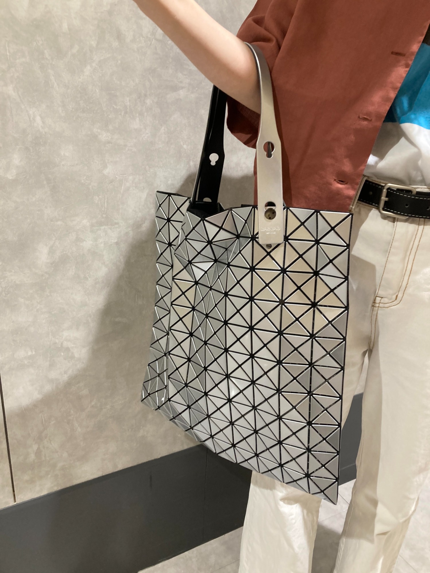 BAO BAO ISSEY MIYAKE/バオバオイッセイミヤケ】より定番の