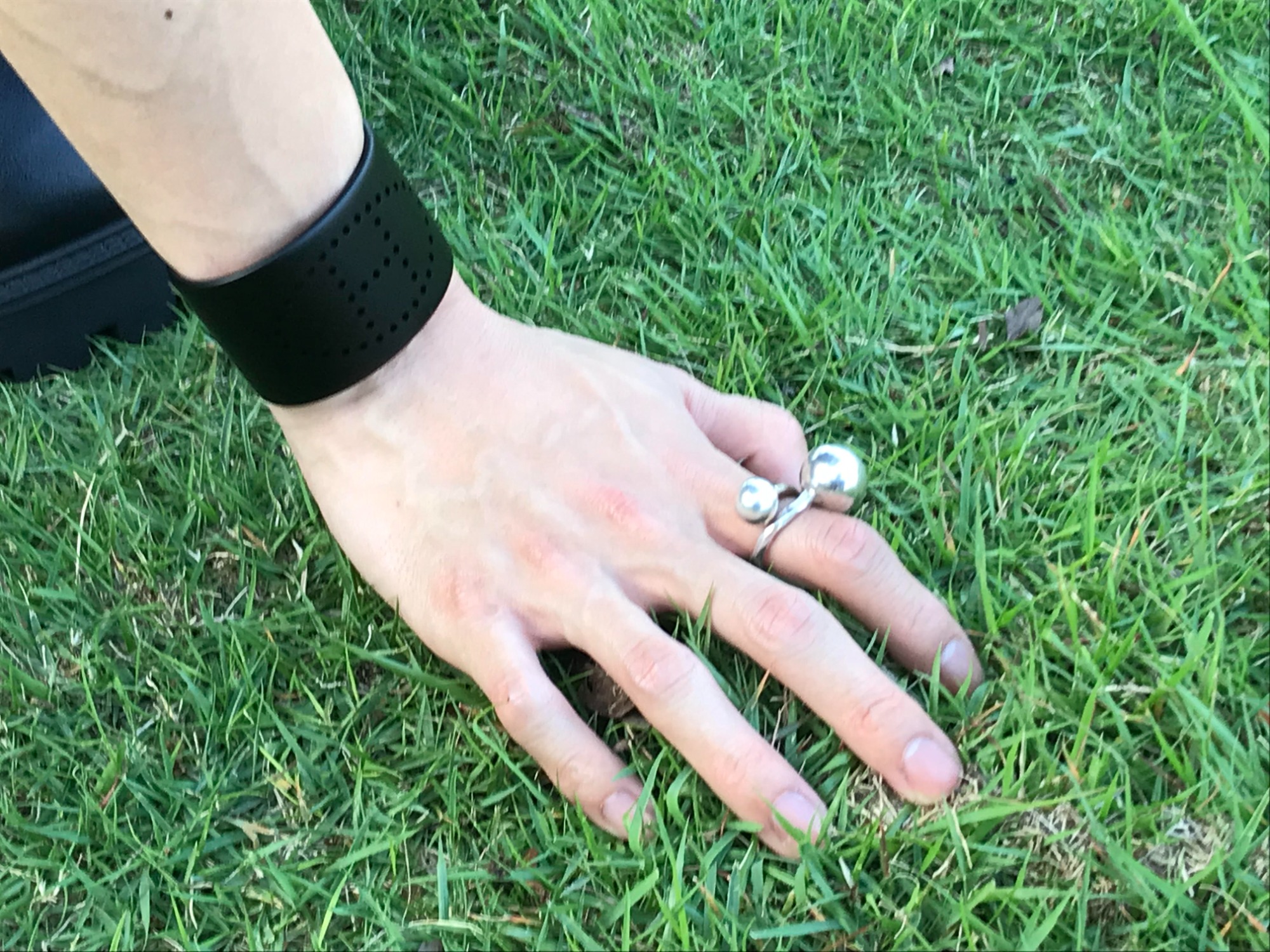 HERMES/エルメス】よりエヴリンカフバングルを2色買取入荷しました 