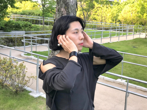 トレファクスタイル名古屋則武新町店ブログ画像4