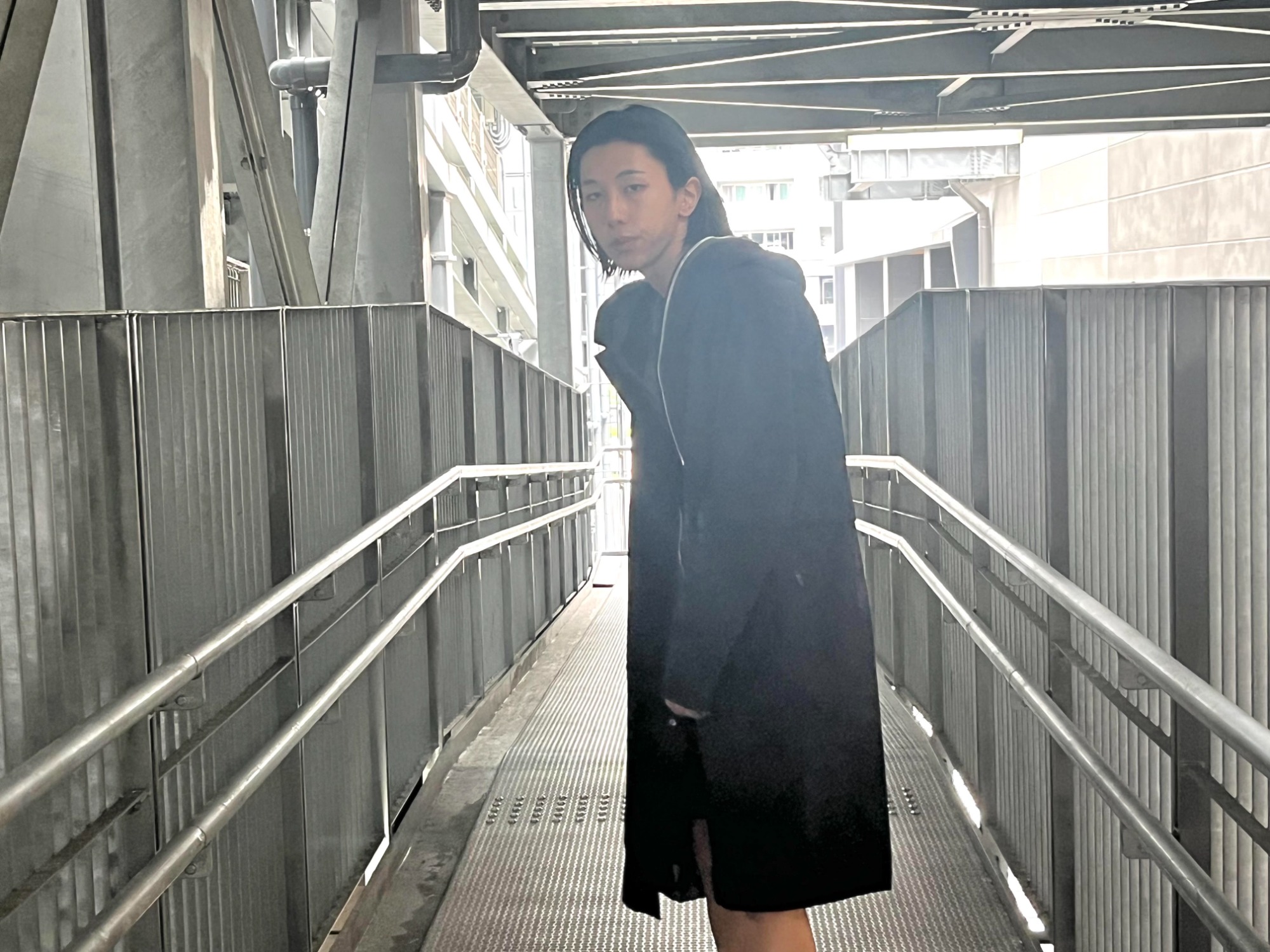 ACRONYM/アクロニウム】よりPro Interops Parkaを買取入荷しました 
