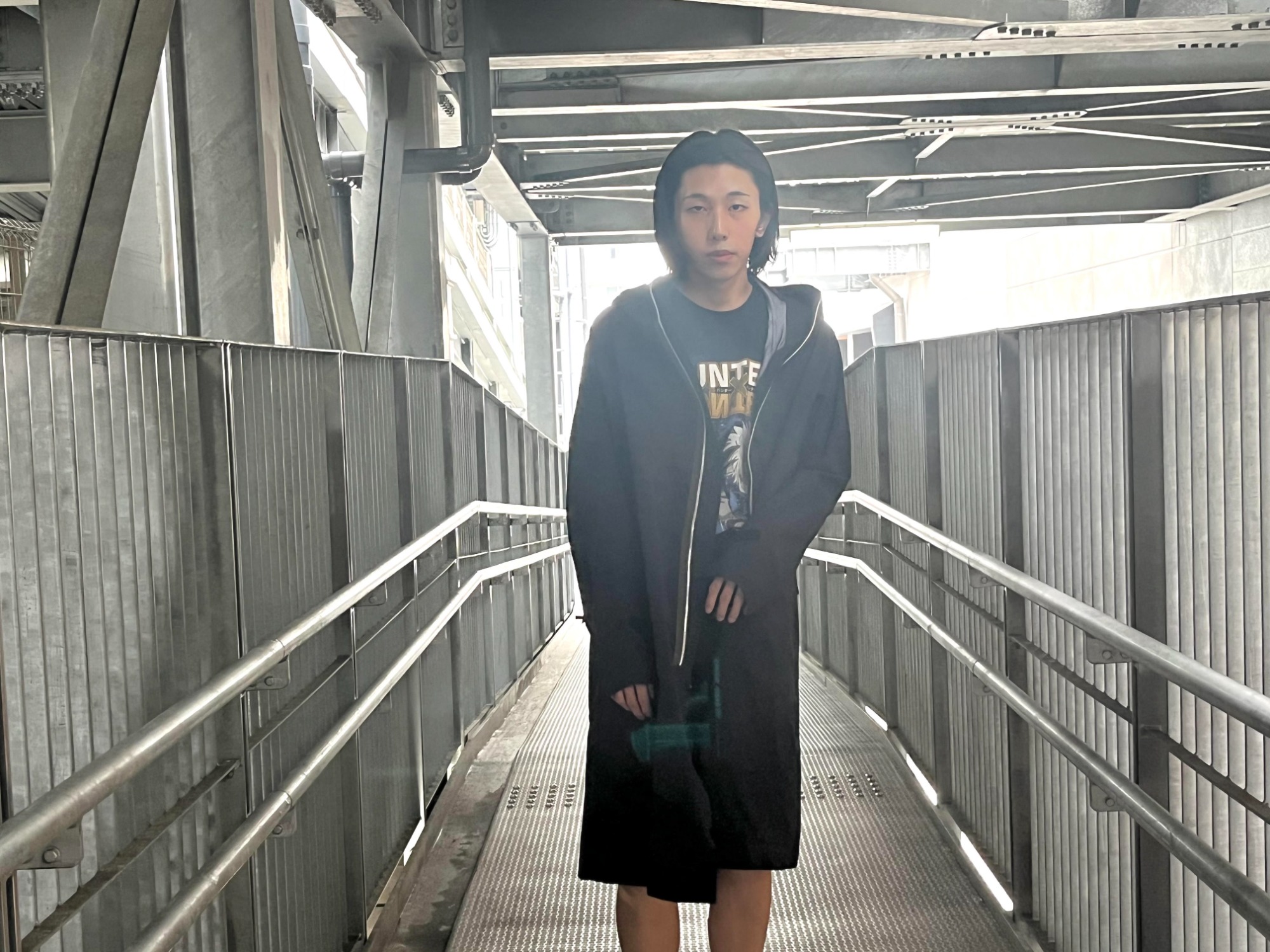 ACRONYM/アクロニウム】よりPro Interops Parkaを買取入荷しました