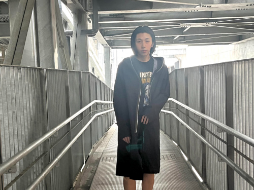 トレファクスタイル名古屋則武新町店ブログ画像3