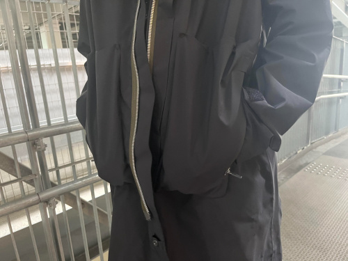 トレファクスタイル名古屋則武新町店ブログ画像4