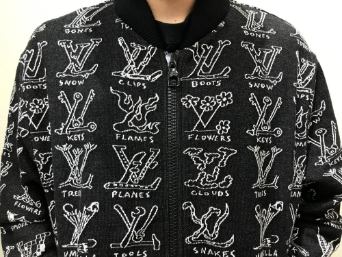 トレファクスタイル名古屋則武新町店ブログ画像4