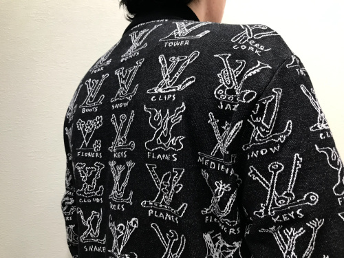 トレファクスタイル名古屋則武新町店ブログ画像5