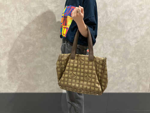 トレファクスタイル名古屋則武新町店ブログ画像2