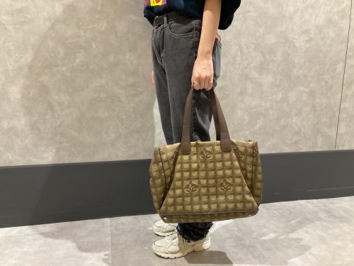 トレファクスタイル名古屋則武新町店ブログ画像4