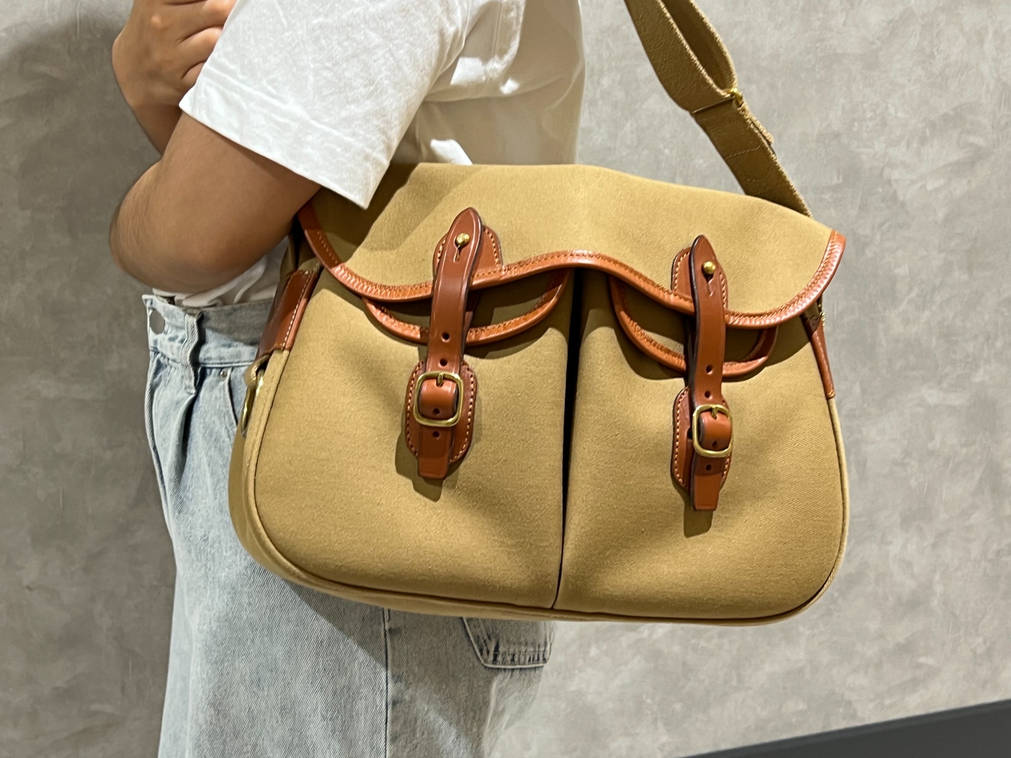 BRADY/ブレディー】より、ARIEL TROUT SMALL / アリエルトラウト