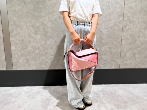 トレファクスタイル名古屋則武新町店ブログ画像2