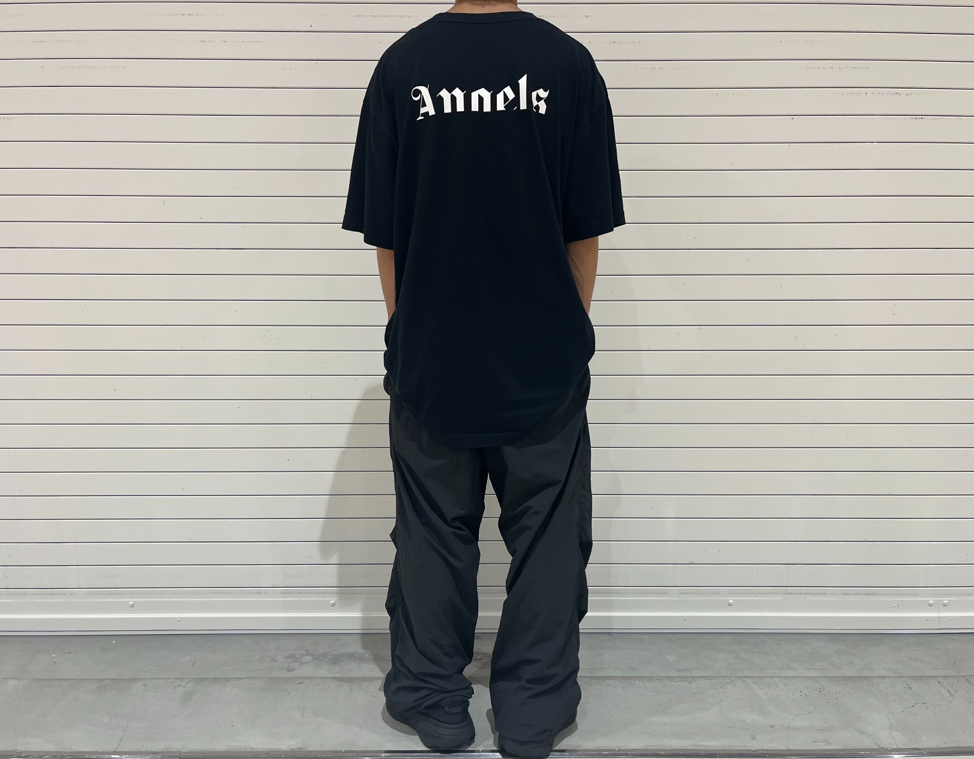 MONCLER×Palm Angels/モンクレール×パーム エンジェルス】より