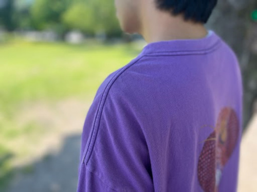 トレファクスタイル名古屋則武新町店ブログ画像2