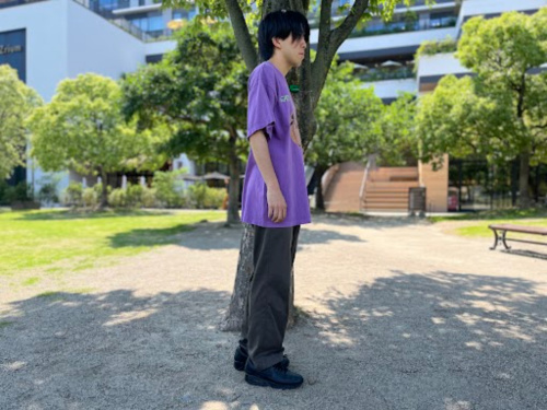 トレファクスタイル名古屋則武新町店ブログ画像3