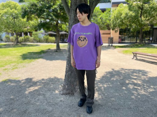 トレファクスタイル名古屋則武新町店ブログ画像1