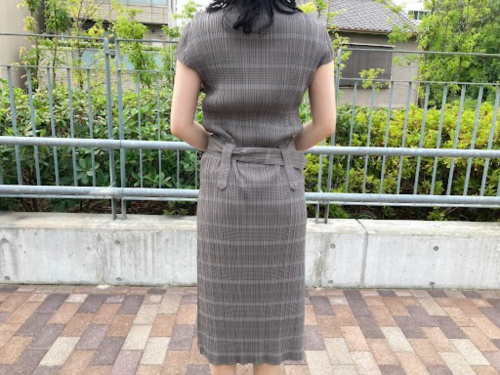 トレファクスタイル名古屋則武新町店ブログ画像2