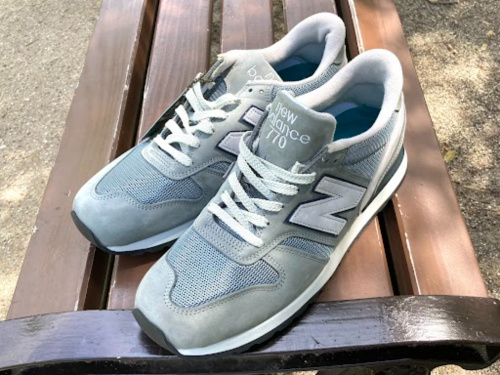 トレファクスタイル名古屋則武新町店ブログ画像4