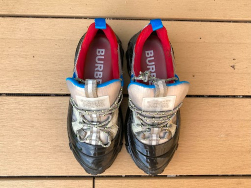 トレファクスタイル名古屋則武新町店ブログ画像4