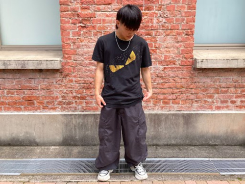 トレファクスタイル名古屋則武新町店ブログ画像7