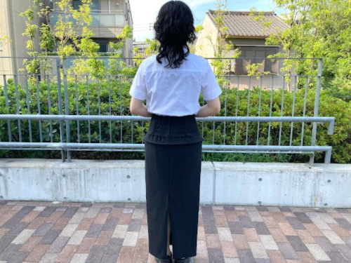 トレファクスタイル名古屋則武新町店ブログ画像7